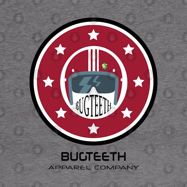 Bugteeth Apparel by Bugteeth